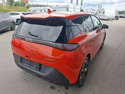 BYD Dolphin Neuwagen BYD Dolphin Neuwagen