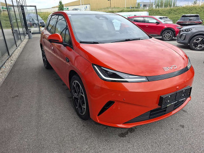 BYD Dolphin Neuwagen BYD Dolphin Neuwagen
