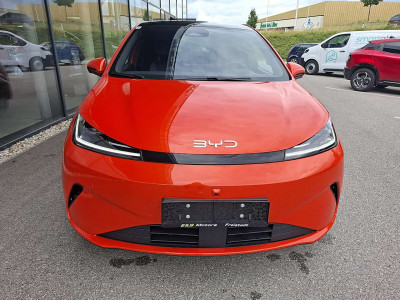 BYD Dolphin Neuwagen BYD Dolphin Neuwagen