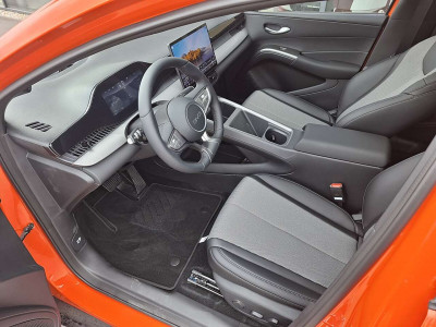BYD Dolphin Neuwagen BYD Dolphin Neuwagen