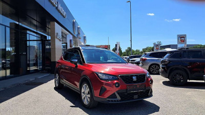 Seat Arona Gebrauchtwagen Seat Arona Gebrauchtwagen