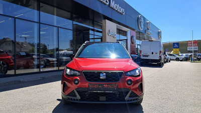 Seat Arona Gebrauchtwagen Seat Arona Gebrauchtwagen