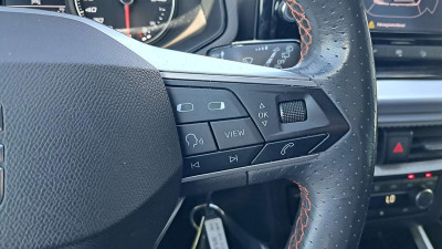 Seat Arona Gebrauchtwagen Seat Arona Gebrauchtwagen