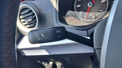 Seat Arona Gebrauchtwagen Seat Arona Gebrauchtwagen