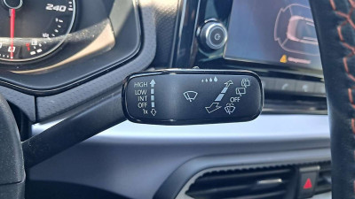 Seat Arona Gebrauchtwagen Seat Arona Gebrauchtwagen
