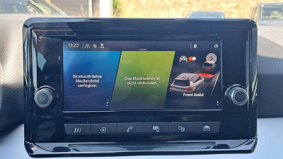 Seat Arona Gebrauchtwagen Seat Arona Gebrauchtwagen
