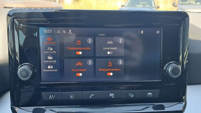Seat Arona Gebrauchtwagen Seat Arona Gebrauchtwagen