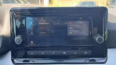 Seat Arona Gebrauchtwagen Seat Arona Gebrauchtwagen