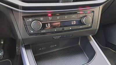 Seat Arona Gebrauchtwagen Seat Arona Gebrauchtwagen