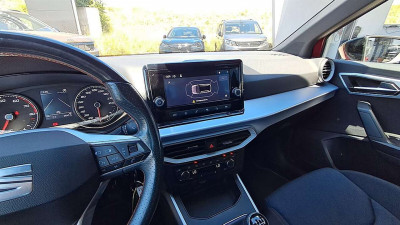 Seat Arona Gebrauchtwagen Seat Arona Gebrauchtwagen