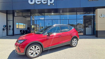 Seat Arona Gebrauchtwagen Seat Arona Gebrauchtwagen