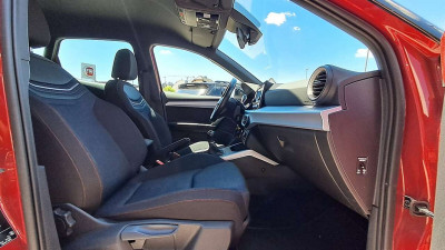 Seat Arona Gebrauchtwagen Seat Arona Gebrauchtwagen