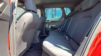 Seat Arona Gebrauchtwagen Seat Arona Gebrauchtwagen