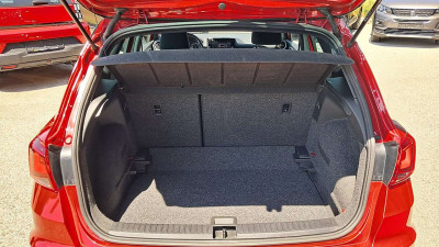 Seat Arona Gebrauchtwagen Seat Arona Gebrauchtwagen