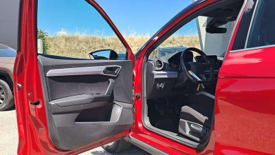 Seat Arona Gebrauchtwagen Seat Arona Gebrauchtwagen