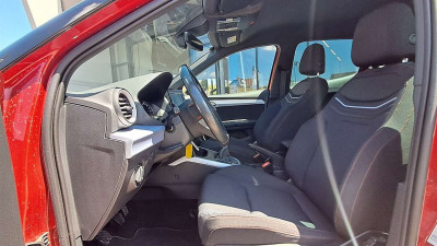 Seat Arona Gebrauchtwagen Seat Arona Gebrauchtwagen