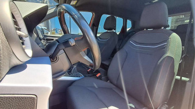 Seat Arona Gebrauchtwagen Seat Arona Gebrauchtwagen