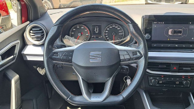Seat Arona Gebrauchtwagen Seat Arona Gebrauchtwagen