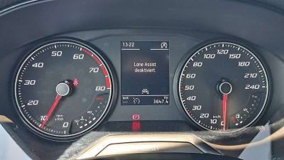 Seat Arona Gebrauchtwagen Seat Arona Gebrauchtwagen
