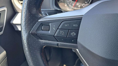 Seat Arona Gebrauchtwagen Seat Arona Gebrauchtwagen