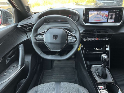 Peugeot 2008 Gebrauchtwagen Peugeot 2008 Gebrauchtwagen