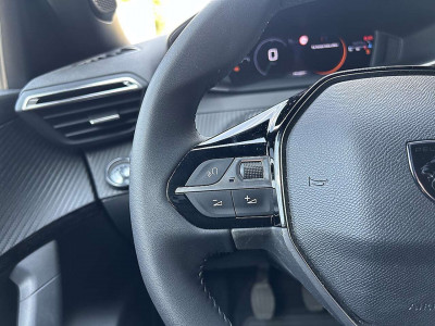 Peugeot 2008 Gebrauchtwagen Peugeot 2008 Gebrauchtwagen