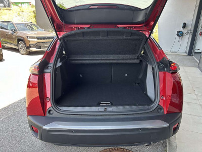Peugeot 2008 Gebrauchtwagen Peugeot 2008 Gebrauchtwagen