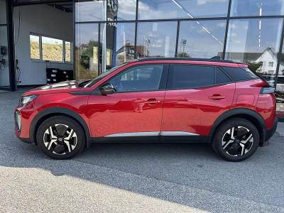 Peugeot 2008 Gebrauchtwagen Peugeot 2008 Gebrauchtwagen
