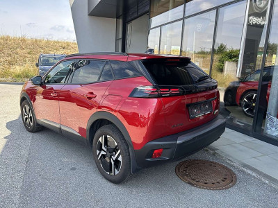 Peugeot 2008 Gebrauchtwagen Peugeot 2008 Gebrauchtwagen