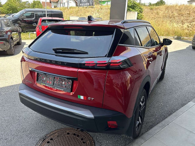 Peugeot 2008 Gebrauchtwagen Peugeot 2008 Gebrauchtwagen