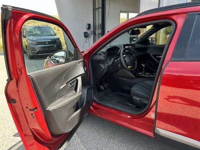 Peugeot 2008 Gebrauchtwagen Peugeot 2008 Gebrauchtwagen