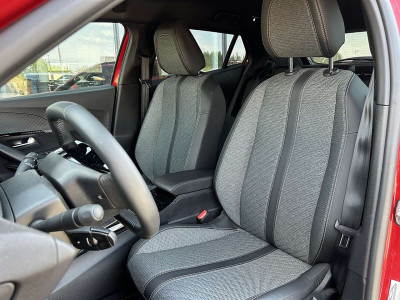 Peugeot 2008 Gebrauchtwagen Peugeot 2008 Gebrauchtwagen