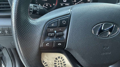 Hyundai Tucson Gebrauchtwagen Hyundai Tucson Gebrauchtwagen