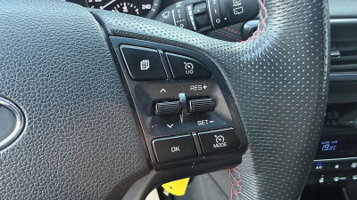 Hyundai Tucson Gebrauchtwagen Hyundai Tucson Gebrauchtwagen