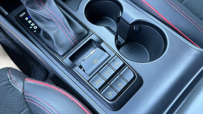 Hyundai Tucson Gebrauchtwagen Hyundai Tucson Gebrauchtwagen