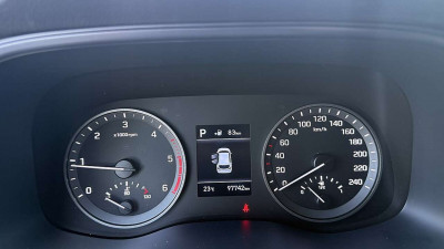 Hyundai Tucson Gebrauchtwagen Hyundai Tucson Gebrauchtwagen