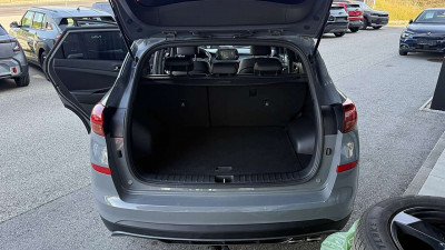 Hyundai Tucson Gebrauchtwagen Hyundai Tucson Gebrauchtwagen