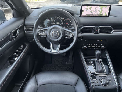 Mazda CX-5 Gebrauchtwagen