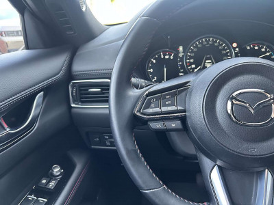 Mazda CX-5 Gebrauchtwagen