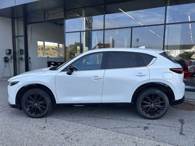 Mazda CX-5 Gebrauchtwagen