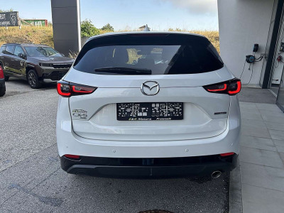Mazda CX-5 Gebrauchtwagen