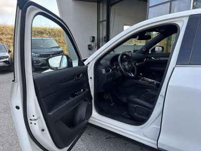 Mazda CX-5 Gebrauchtwagen