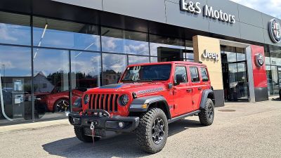 Jeep Wrangler Gebrauchtwagen Jeep Wrangler Gebrauchtwagen
