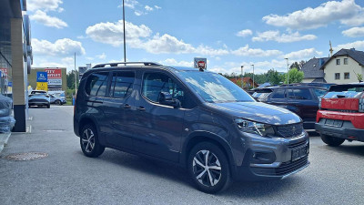 Peugeot Rifter Gebrauchtwagen