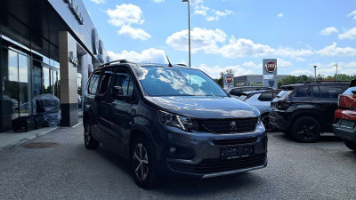 Peugeot Rifter Gebrauchtwagen