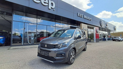 Peugeot Rifter Gebrauchtwagen