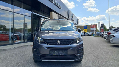 Peugeot Rifter Gebrauchtwagen