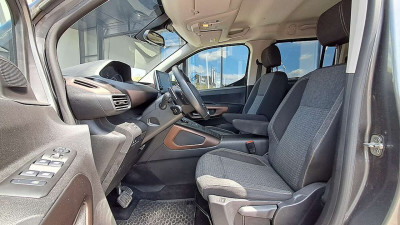 Peugeot Rifter Gebrauchtwagen