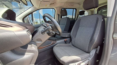 Peugeot Rifter Gebrauchtwagen