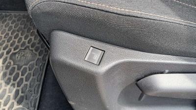 Peugeot Rifter Gebrauchtwagen